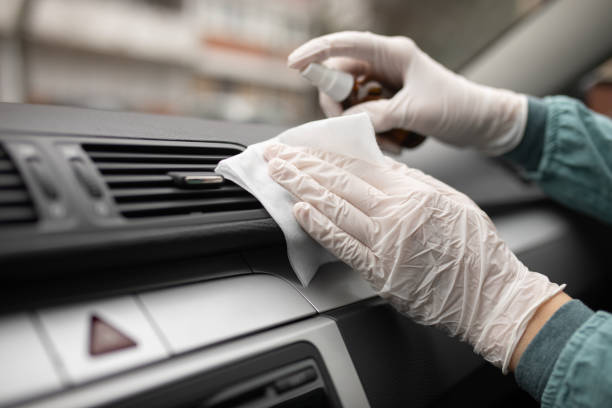 Best Air Duct Sanitizing Services  in Knightdale, NC