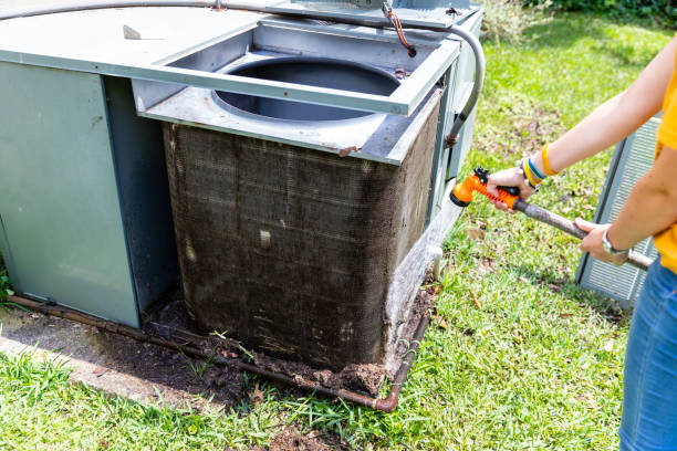 Best Ductwork Cleaning Services  in Knightdale, NC