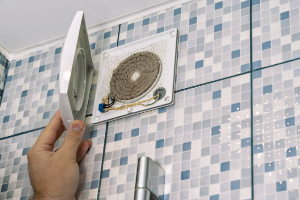 Best Commercial HVAC Duct Cleaning  in Knightdale, NC