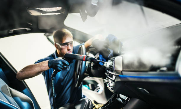 Best Air Duct Cleaning Near Me  in Knightdale, NC
