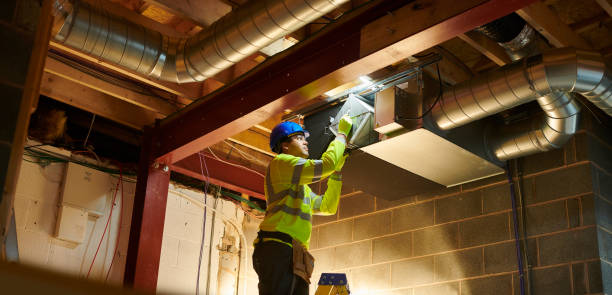 Best Commercial HVAC Duct Cleaning  in Knightdale, NC