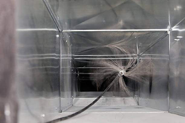 Best Best Air Duct Cleaning Near Me  in Knightdale, NC