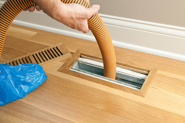 Best Commercial Air Duct Cleaning  in Knightdale, NC