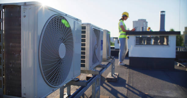 Best Commercial Air Duct Cleaning  in Knightdale, NC
