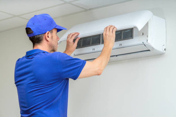 Best Local Air Duct Cleaning Services  in Knightdale, NC