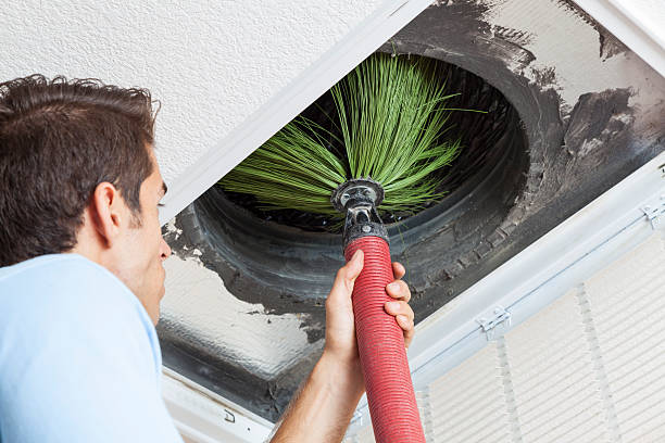 Best Ventilation Cleaning Services  in Knightdale, NC