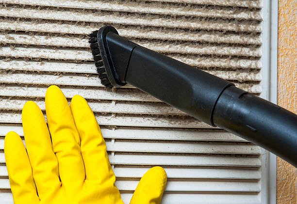 Best Affordable Duct Cleaning Services  in Knightdale, NC