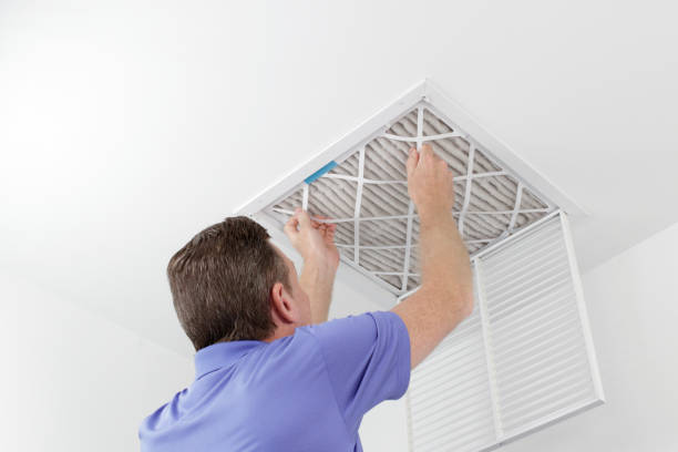 Best HVAC Duct Inspection Services  in Knightdale, NC